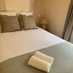Jaktstuga La