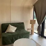La Jaktstuga Beaurepaire (Vendee)