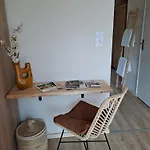 Jaktstuga La *
