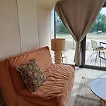 Jaktstuga La Beaurepaire (Vendee)