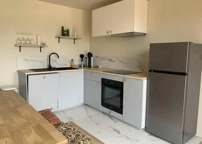 La Chata Beaurepaire (Vendee)